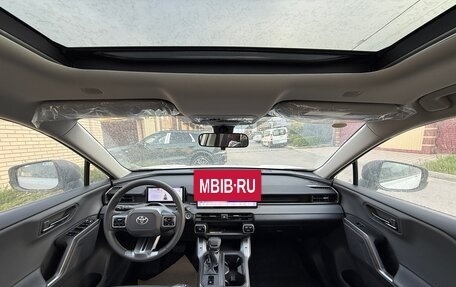 Toyota RAV4, 2026 год, 4 150 000 рублей, 5 фотография