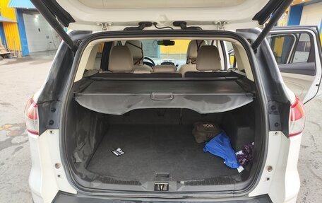 Ford Escape III, 2013 год, 1 500 000 рублей, 9 фотография