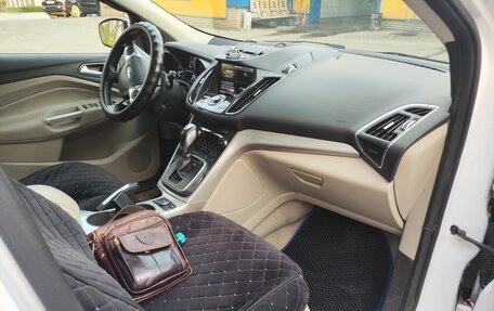 Ford Escape III, 2013 год, 1 500 000 рублей, 8 фотография