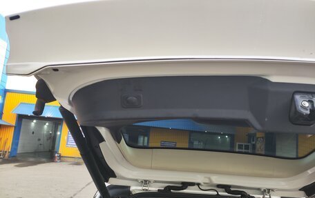 Ford Escape III, 2013 год, 1 500 000 рублей, 10 фотография