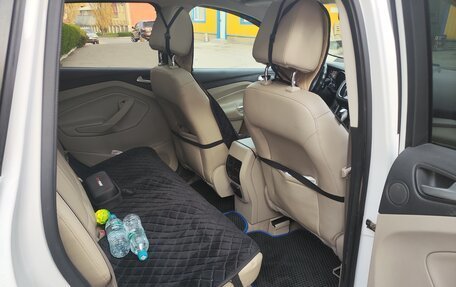 Ford Escape III, 2013 год, 1 500 000 рублей, 7 фотография