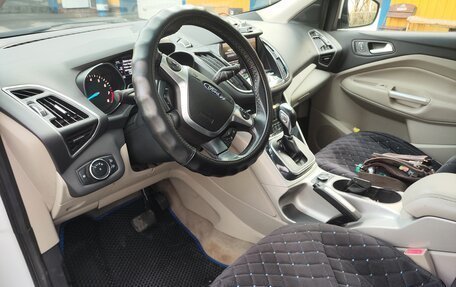 Ford Escape III, 2013 год, 1 500 000 рублей, 13 фотография