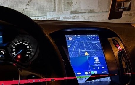 Ford Focus III, 2011 год, 650 000 рублей, 7 фотография