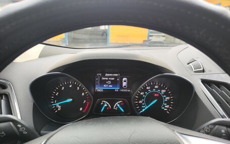 Ford Escape III, 2013 год, 1 500 000 рублей, 12 фотография