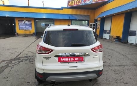 Ford Escape III, 2013 год, 1 500 000 рублей, 4 фотография