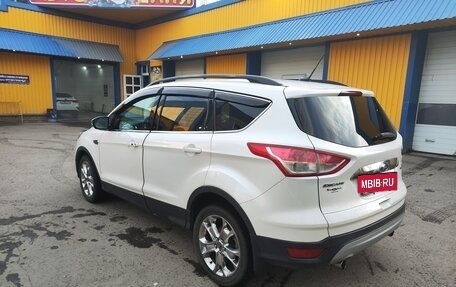 Ford Escape III, 2013 год, 1 500 000 рублей, 3 фотография