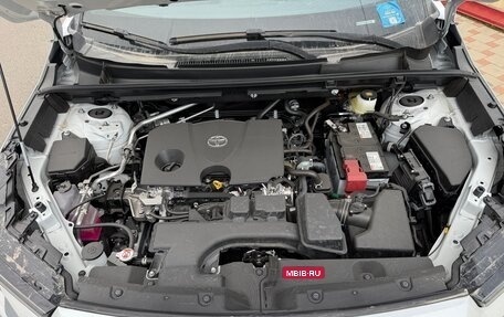 Toyota RAV4, 2026 год, 4 150 000 рублей, 12 фотография