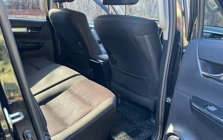 Toyota Hilux VIII, 2018 год, 3 980 000 рублей, 7 фотография