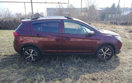 Lifan X50, 2016 год, 550 000 рублей, 2 фотография