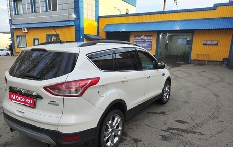 Ford Escape III, 2013 год, 1 500 000 рублей, 5 фотография