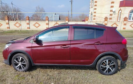 Lifan X50, 2016 год, 550 000 рублей, 4 фотография