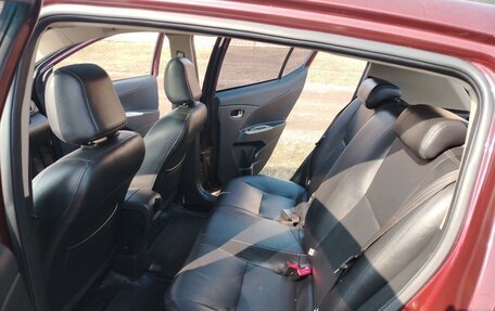 Lifan X50, 2016 год, 550 000 рублей, 9 фотография