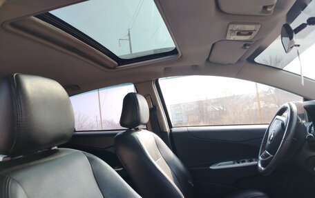 Lifan X50, 2016 год, 550 000 рублей, 11 фотография