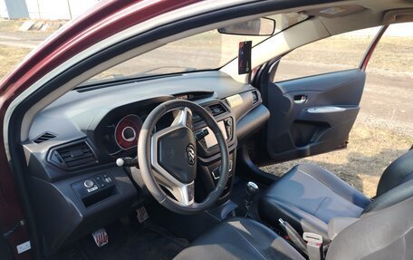 Lifan X50, 2016 год, 550 000 рублей, 8 фотография