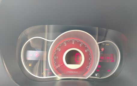 Lifan X50, 2016 год, 550 000 рублей, 7 фотография