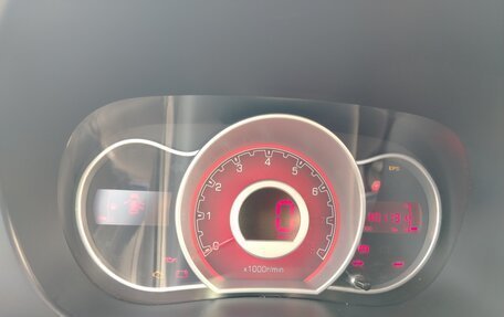 Lifan X50, 2016 год, 550 000 рублей, 6 фотография