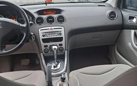 Peugeot 308 II, 2011 год, 420 000 рублей, 5 фотография