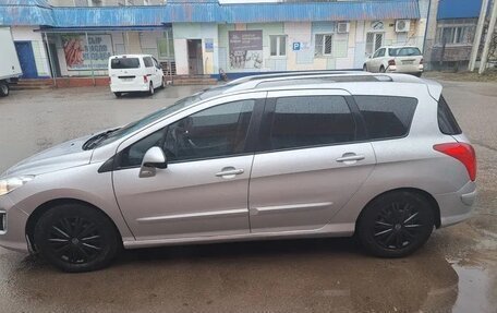 Peugeot 308 II, 2011 год, 420 000 рублей, 3 фотография
