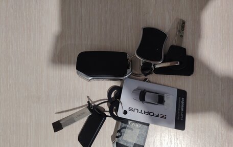 KIA Cerato IV, 2020 год, 1 750 000 рублей, 2 фотография