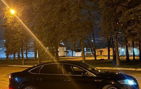 Ford Mondeo IV, 2010 год, 1 150 000 рублей, 4 фотография