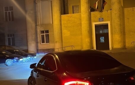 Ford Mondeo IV, 2010 год, 1 150 000 рублей, 5 фотография