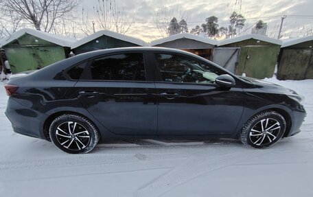 KIA Cerato IV, 2020 год, 1 750 000 рублей, 8 фотография