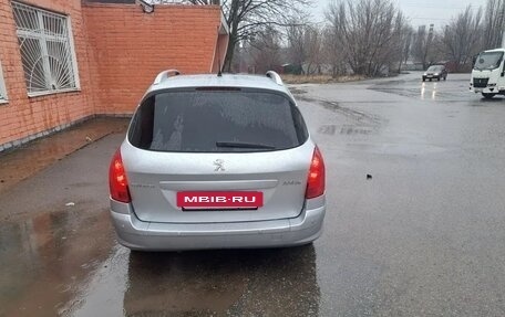 Peugeot 308 II, 2011 год, 420 000 рублей, 4 фотография