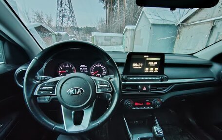 KIA Cerato IV, 2020 год, 1 750 000 рублей, 12 фотография