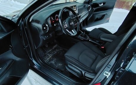 KIA Cerato IV, 2020 год, 1 750 000 рублей, 9 фотография