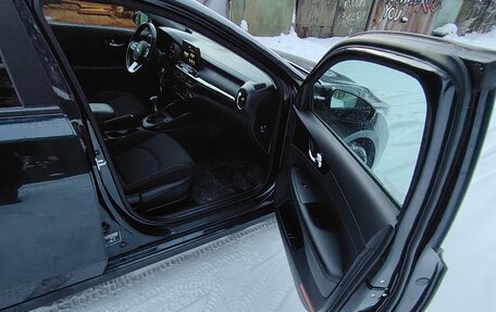 KIA Cerato IV, 2020 год, 1 750 000 рублей, 14 фотография