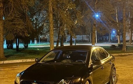 Ford Mondeo IV, 2010 год, 1 150 000 рублей, 6 фотография