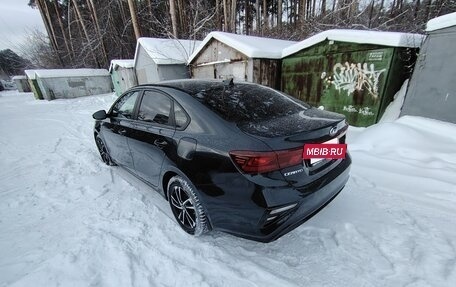 KIA Cerato IV, 2020 год, 1 750 000 рублей, 16 фотография