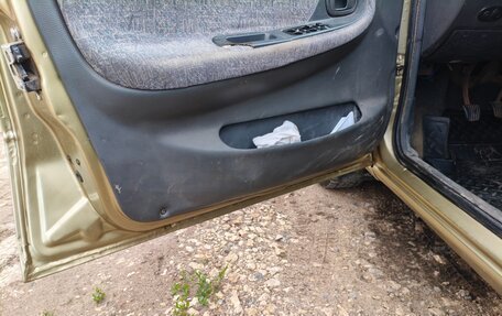 Daewoo Nexia I рестайлинг, 2007 год, 150 000 рублей, 2 фотография