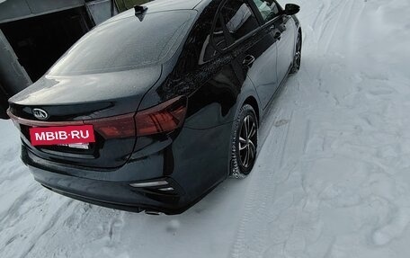 KIA Cerato IV, 2020 год, 1 750 000 рублей, 15 фотография