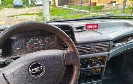 Daewoo Nexia I рестайлинг, 2007 год, 150 000 рублей, 3 фотография