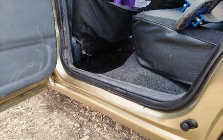 Daewoo Nexia I рестайлинг, 2007 год, 150 000 рублей, 7 фотография