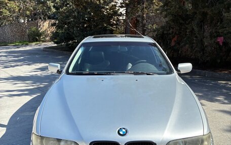 BMW 5 серия, 2000 год, 655 000 рублей, 3 фотография