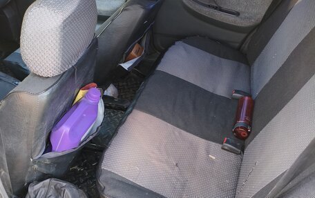 Daewoo Nexia I рестайлинг, 2007 год, 150 000 рублей, 11 фотография