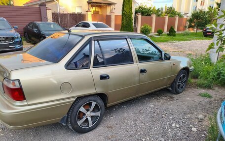 Daewoo Nexia I рестайлинг, 2007 год, 150 000 рублей, 9 фотография