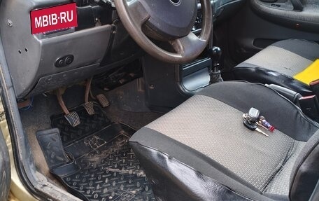 Daewoo Nexia I рестайлинг, 2007 год, 150 000 рублей, 4 фотография