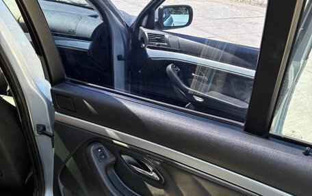 BMW 5 серия, 2000 год, 655 000 рублей, 10 фотография