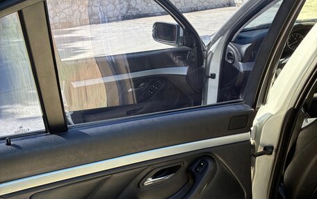 BMW 5 серия, 2000 год, 655 000 рублей, 9 фотография