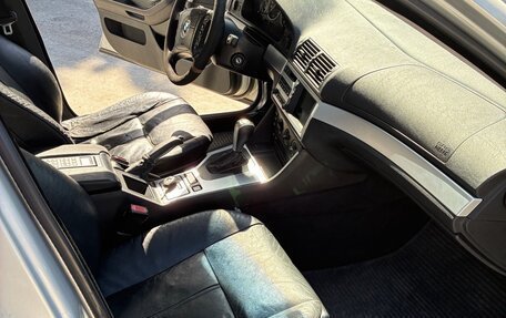 BMW 5 серия, 2000 год, 655 000 рублей, 8 фотография