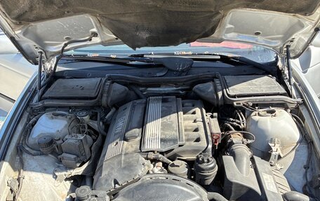 BMW 5 серия, 2000 год, 655 000 рублей, 12 фотография