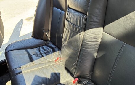 BMW 5 серия, 2000 год, 655 000 рублей, 14 фотография