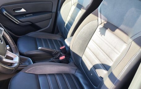 Renault Duster, 2021 год, 2 180 000 рублей, 10 фотография