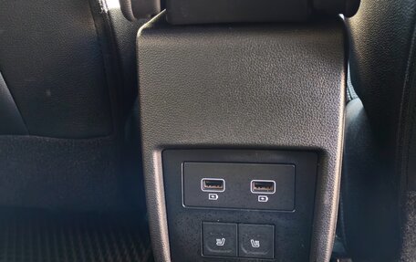 Renault Duster, 2021 год, 2 180 000 рублей, 15 фотография