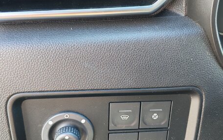 Renault Duster, 2021 год, 2 180 000 рублей, 12 фотография