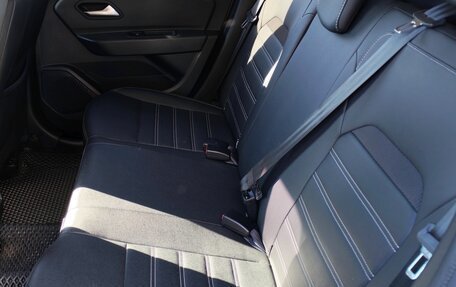 Renault Duster, 2021 год, 2 180 000 рублей, 13 фотография