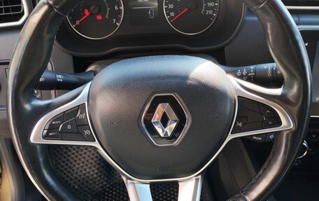 Renault Duster, 2021 год, 2 180 000 рублей, 11 фотография